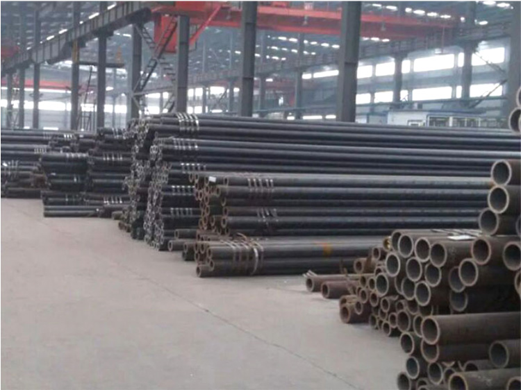 龙江12cr2mo化肥专用管