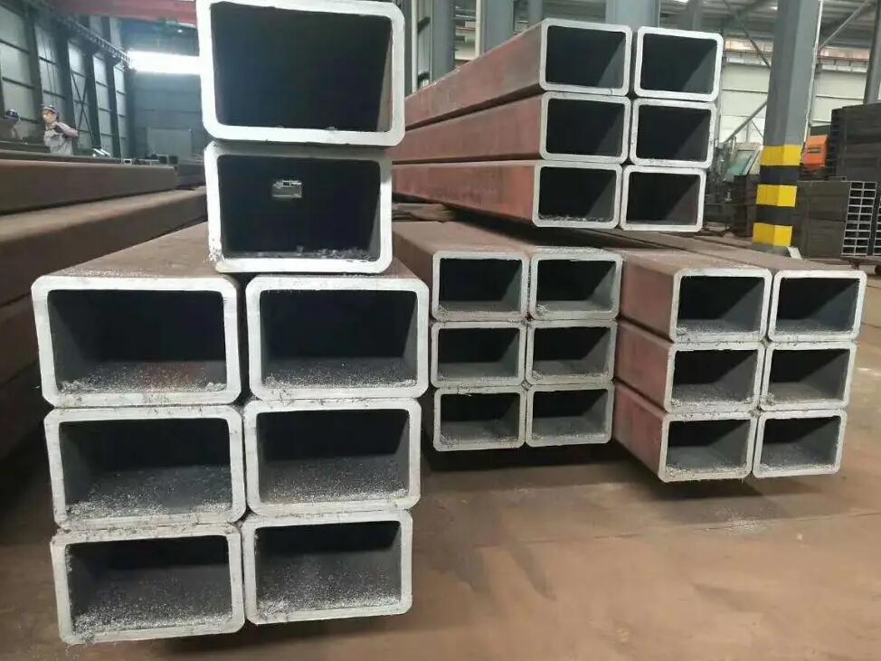 龙江s355j0方管